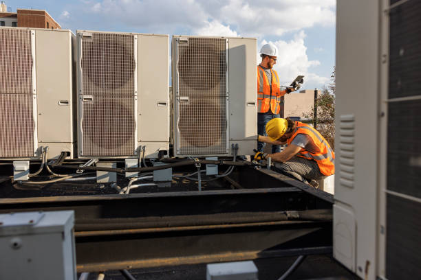 Best HVAC Training and Certification in Colonia, NJ