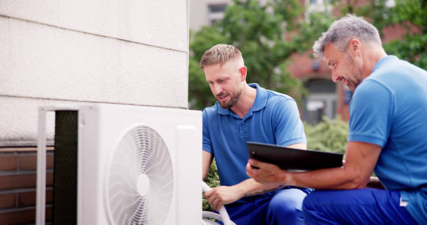  Colonia, NJ HVAC Pros