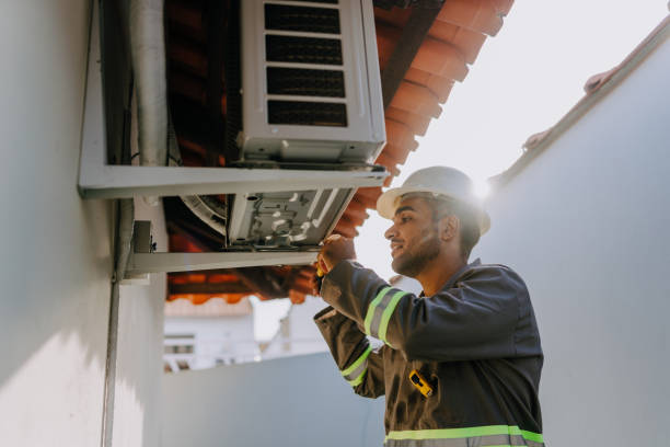 Best Ductless Mini-Split Systems in Colonia, NJ