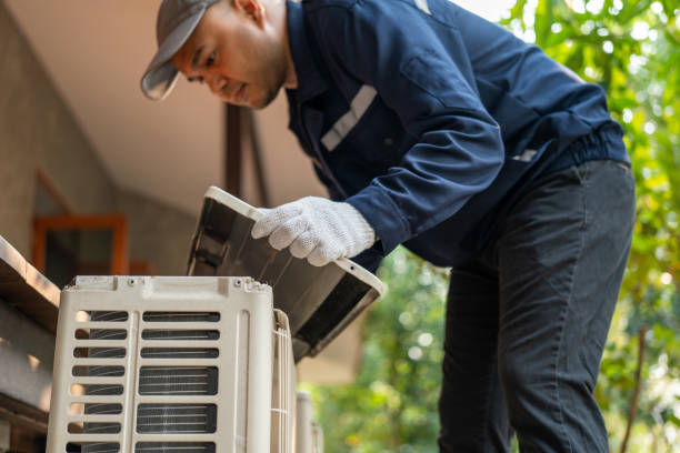 Best Emergency HVAC Services in Colonia, NJ